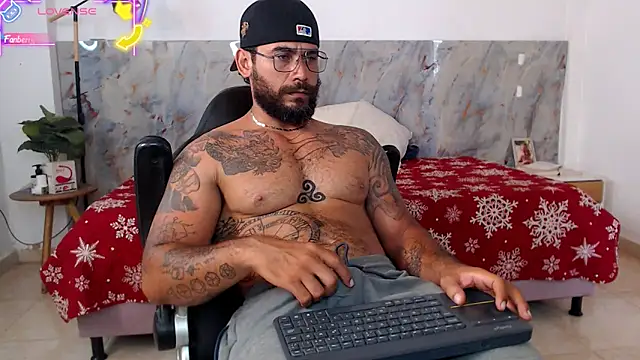 hanz col online show from February 23, 2026, 3:53 pm