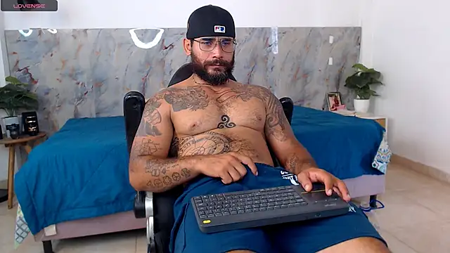 hanz col online show from March 9, 2026, 4:00 pm