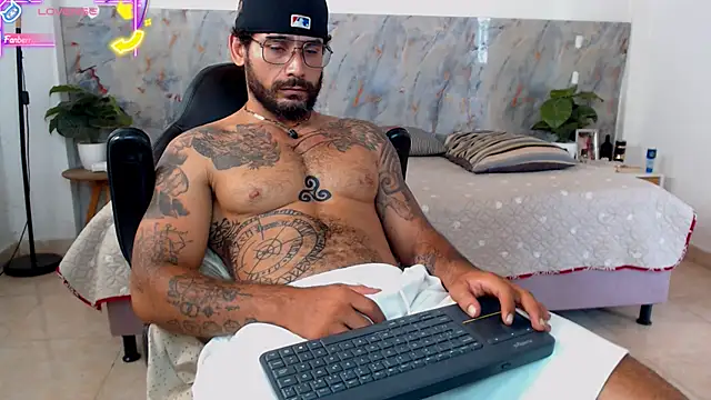 hanz col online show from June 21, 2026, 2:41 pm
