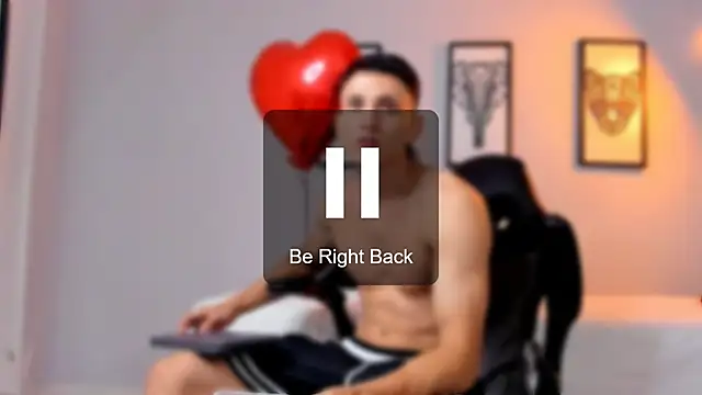 connor twink online show from February 9, 2025, 1:22 am