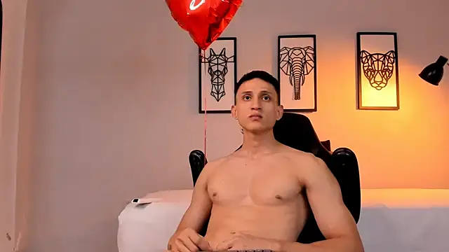 connor twink online show from February 11, 2025, 9:35 pm