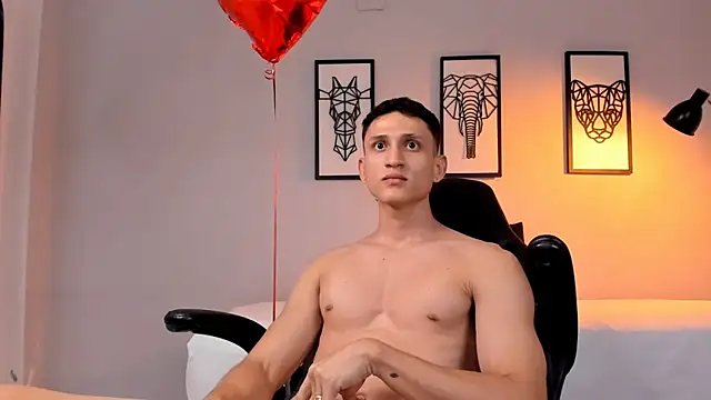 connor twink online show from February 12, 2025, 12:37 am