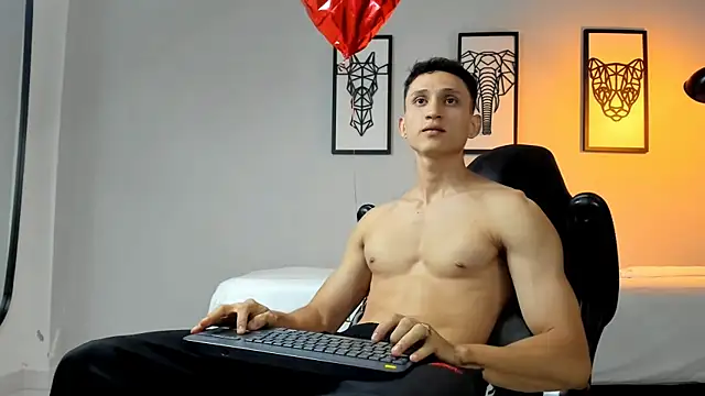 connor twink online show from February 14, 2025, 10:36 pm
