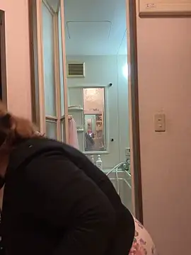 SAKU-RA-chan online show from December 19, 2025, 11:28 am