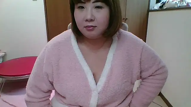 SAKU-RA-chan online show from February 26, 2026, 5:28 am