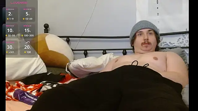 Snapshot of DickGrimes420 chatting on January 22, 2025, 1:42 am DickGrimes420 online show from January 22, 2025, 1:42 am