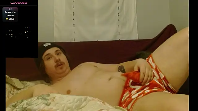 Snapshot of DickGrimes420 chatting on February 14, 2025, 10:47 pm DickGrimes420 online show from February 14, 2025, 10:47 pm