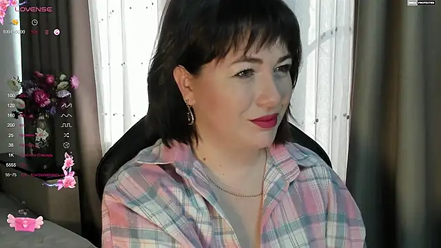 Victoria Di online show from September 15, 2025, 3:39 am