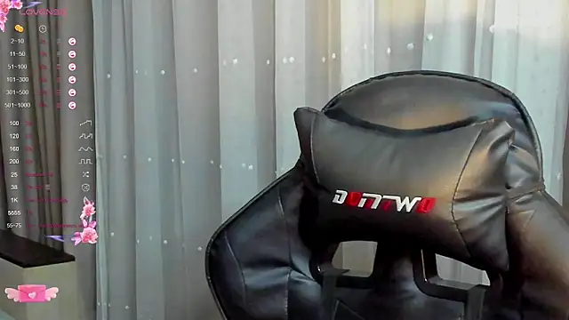 Victoria Di online show from October 20, 2025, 4:29 pm