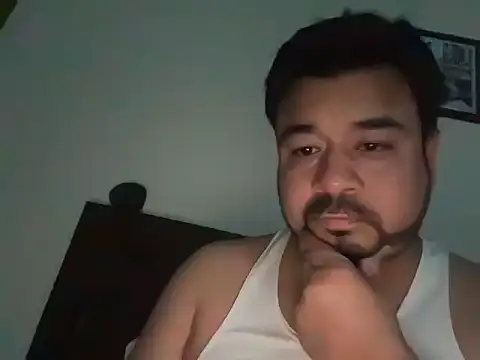 coolboy6566 online show from November 6, 2025, 7:26 pm