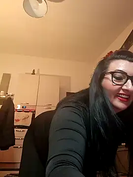Genoveva73sexy online show from February 2, 2025, 1:55 am