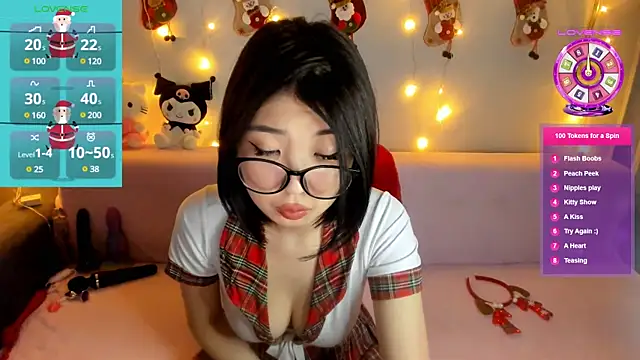 emili blanc online show from December 10, 2024, 11:54 am