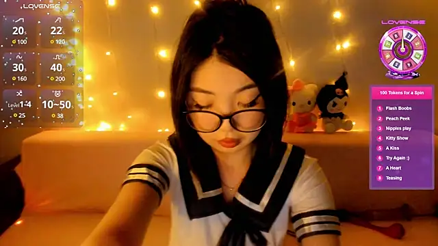 emili blanc online show from December 17, 2024, 11:49 am