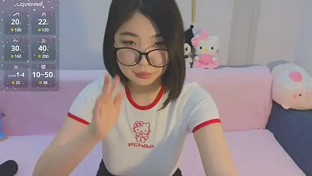 emili blanc online show from February 5, 2025, 2:29 am