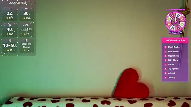 emili blanc online show from March 20, 2025, 2:51 am