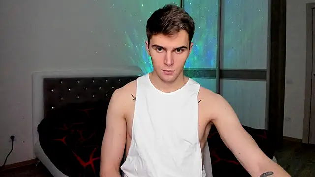 Ian Connery online show from December 29, 2024, 8:48 pm