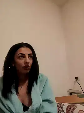 Snapshot of Cataleya442768 chatting on December 13, 2024, 5:00 pm Cataleya442768 online show from December 13, 2024, 5:00 pm