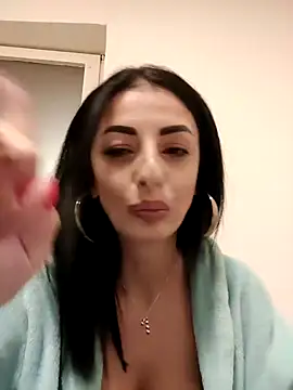 Snapshot of Cataleya442768 chatting on December 14, 2024, 6:41 pm Cataleya442768 online show from December 14, 2024, 6:41 pm