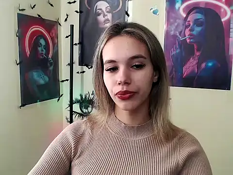  StAcY online show from September 25, 2025, 6:39 am