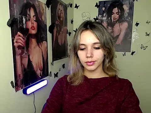  StAcY online show from October 7, 2025, 12:24 pm