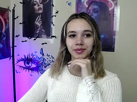  StAcY online show from October 14, 2025, 6:14 am