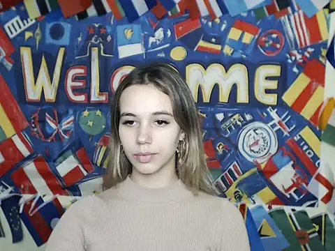  StAcY online show from October 17, 2025, 12:41 pm