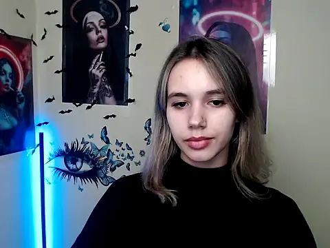  StAcY online show from October 26, 2025, 2:12 pm