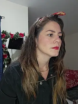 Hanny 24 online show from December 18, 2025, 11:27 am