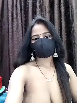 Lalisa sexy online show from October 29, 2025, 5:25 pm