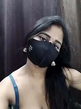 Lalisa sexy online show from June 19, 2026, 9:02 am