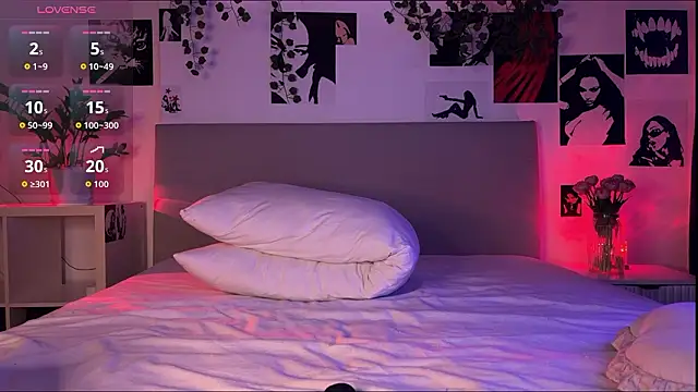 Lisa Moones online show from February 26, 2026, 4:50 pm