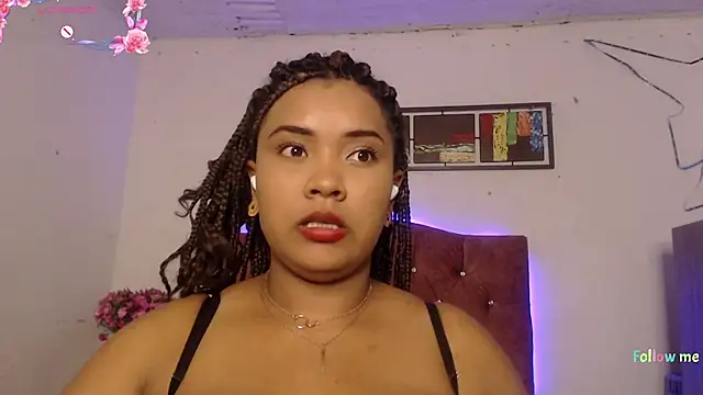Evelyn Sandoval online show from January 6, 2025, 4:04 am