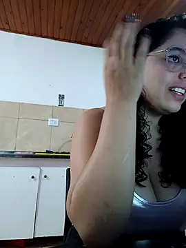 babyluna939 online show from January 8, 2026, 3:03 pm