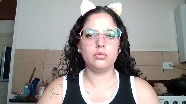 babyluna939 online show from February 20, 2026, 2:39 pm