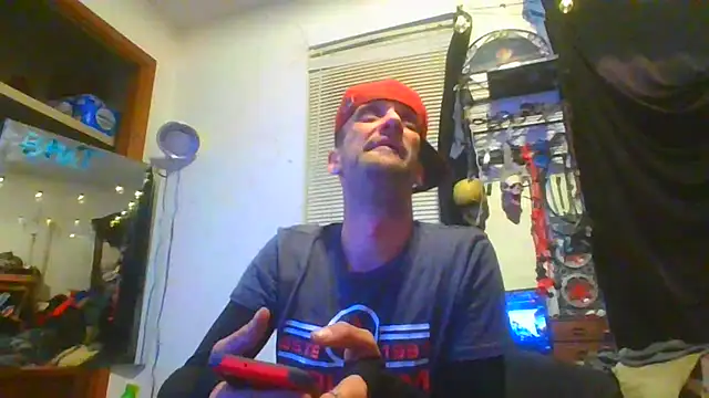 slinginbigD online show from December 27, 2024, 11:17 am