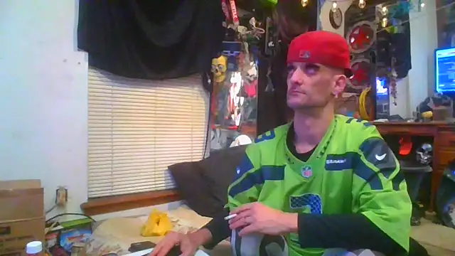 slinginbigD online show from January 26, 2025, 10:34 am
