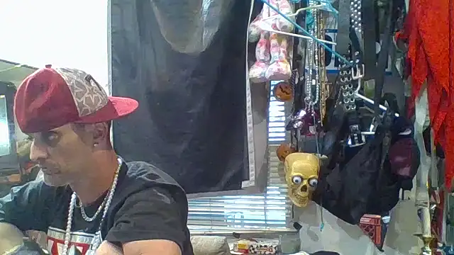 slinginbigD online show from October 4, 2025, 11:03 pm