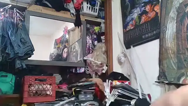 slinginbigD online show from February 1, 2026, 8:29 pm