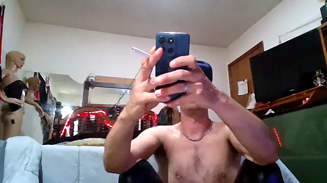 slinginbigD online show from May 7, 2026, 3:23 am