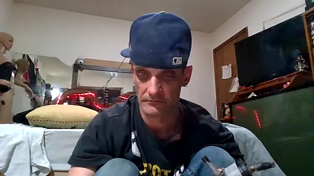 slinginbigD online show from May 7, 2026, 5:07 pm