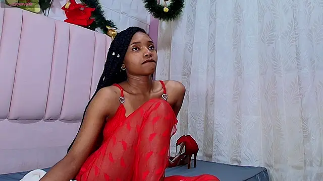 sara williams01 online show from December 31, 2024, 3:53 pm
