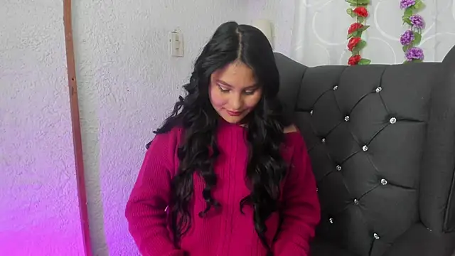 Little Ivy online show from December 9, 2024, 7:29 pm