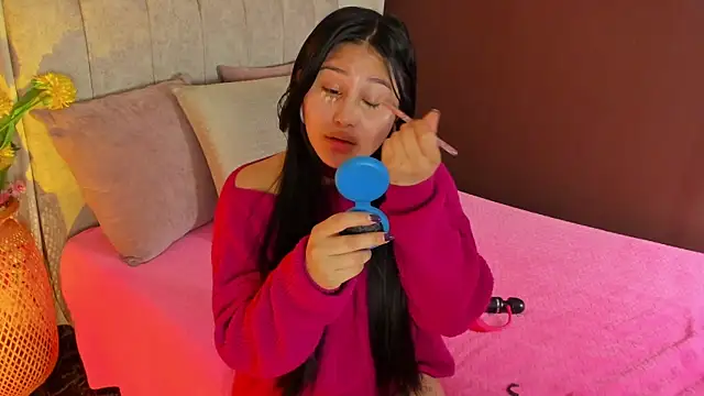 Little Ivy online show from October 22, 2025, 7:24 pm