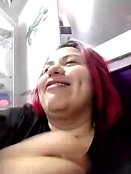 Bruja  Scarlata online show from December 5, 2024, 10:44 am