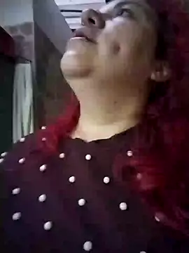 Bruja  Scarlata online show from December 14, 2024, 10:45 am