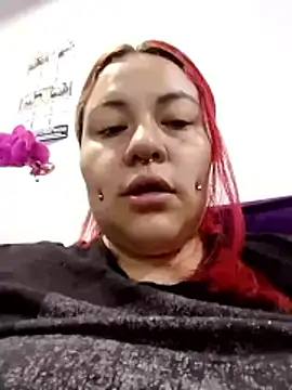 Bruja  Scarlata online show from January 10, 2026, 10:28 am