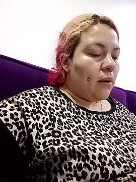 Bruja  Scarlata online show from January 16, 2026, 10:19 am