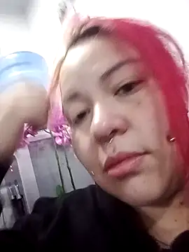 Bruja  Scarlata online show from February 5, 2026, 10:31 am