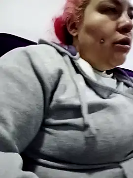 Bruja  Scarlata online show from February 7, 2026, 10:30 am