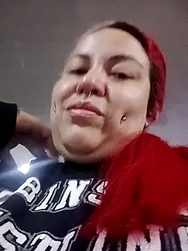 Bruja  Scarlata online show from February 9, 2026, 10:19 am